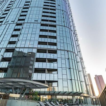 Conservatory Aparthotel Мелбърн Екстериор снимка